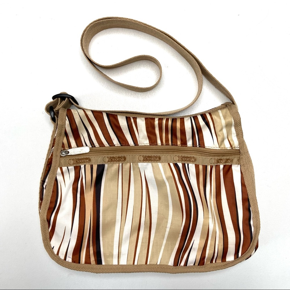 LESPORTSAC Classic Hobo Bag